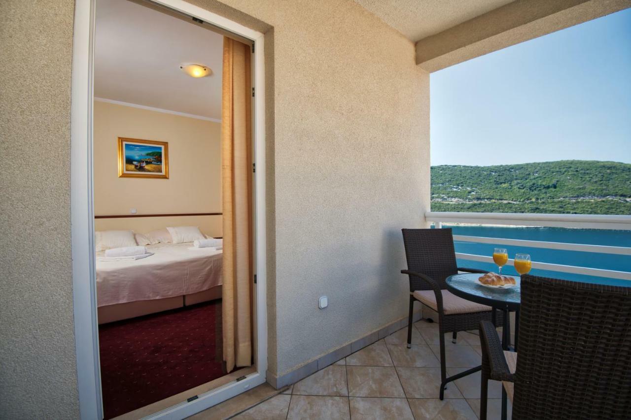 Hotel Agava Neum Exteriér fotografie