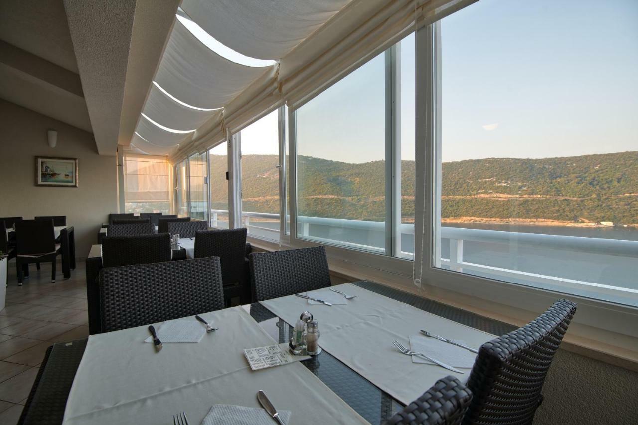 Hotel Agava Neum Exteriér fotografie